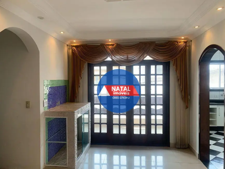 Foto 9 de Casa com 4 quartos à venda, 450m2 em Vila Áurea, Poa - SP