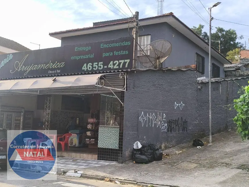 Foto 3 de Casa com 3 quartos para alugar, 250m2 em Centro, Aruja - SP