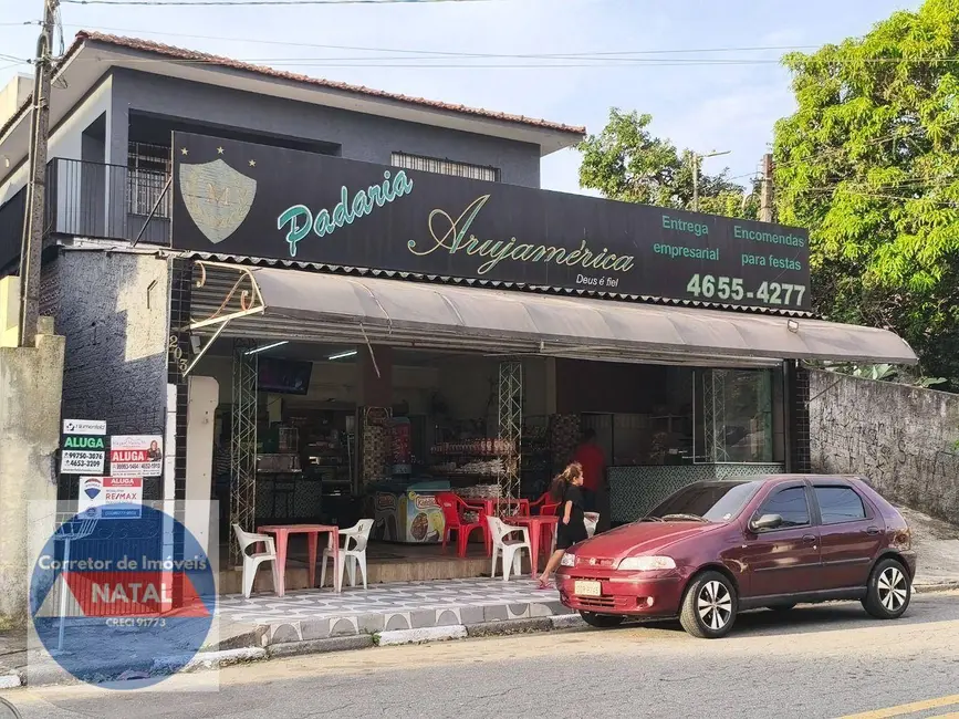 Foto 2 de Casa com 3 quartos para alugar, 250m2 em Centro, Aruja - SP
