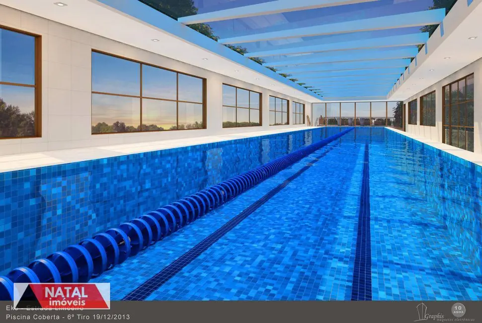 Apartamento com 3 quartos à venda, 192m2 em Aruja - SP - imagem 9 Foto 9 de Apartamento com 3 quartos à venda, 192m2 em Aruja - SP