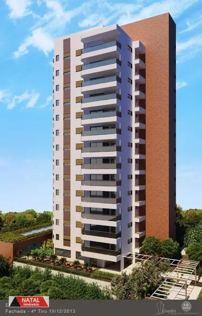 Apartamento com 3 quartos à venda, 192m2 em Aruja - SP - imagem 4 Foto 4 de Apartamento com 3 quartos à venda, 192m2 em Aruja - SP