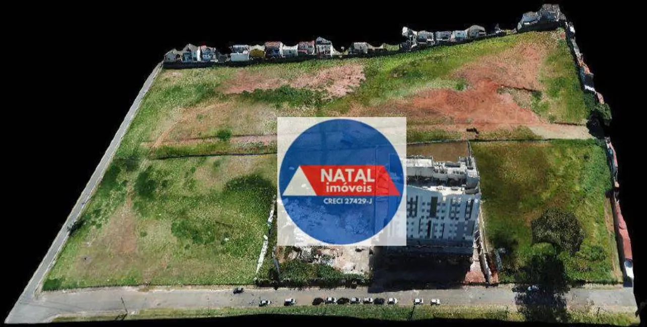 Foto 1 de Terreno / Lote à venda, 3194m2 em Aruja - SP