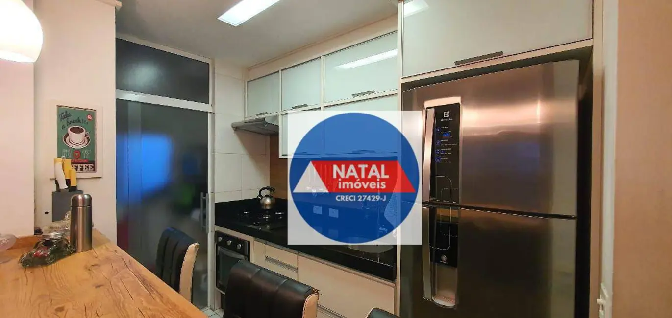 Apartamento com 3 quartos à venda, 68m2 em Portão, Aruja - SP - imagem 4 Foto 4 de Apartamento com 3 quartos à venda, 68m2 em Portão, Aruja - SP