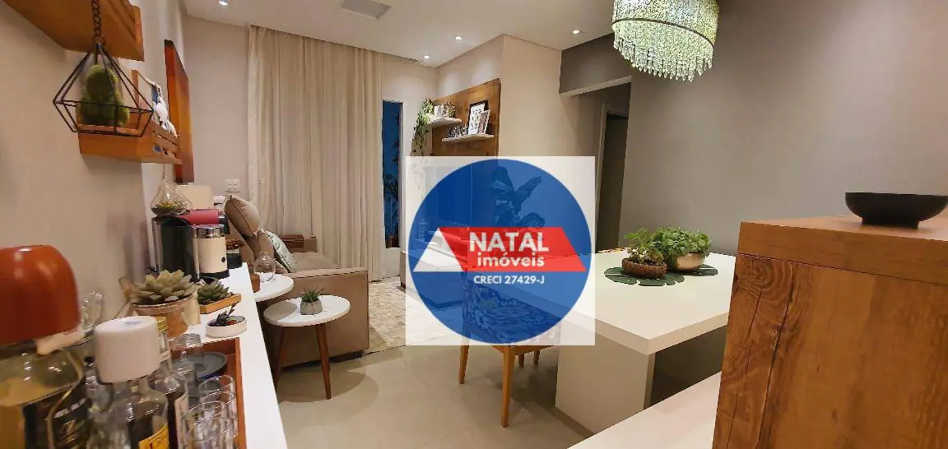 Apartamento com 3 quartos à venda, 68m2 em Portão, Aruja - SP - imagem 6 Foto 6 de Apartamento com 3 quartos à venda, 68m2 em Portão, Aruja - SP