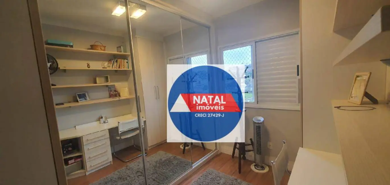 Apartamento com 3 quartos à venda, 78m2 em Centro, Aruja - SP - imagem 9 Foto 9 de Apartamento com 3 quartos à venda, 78m2 em Centro, Aruja - SP