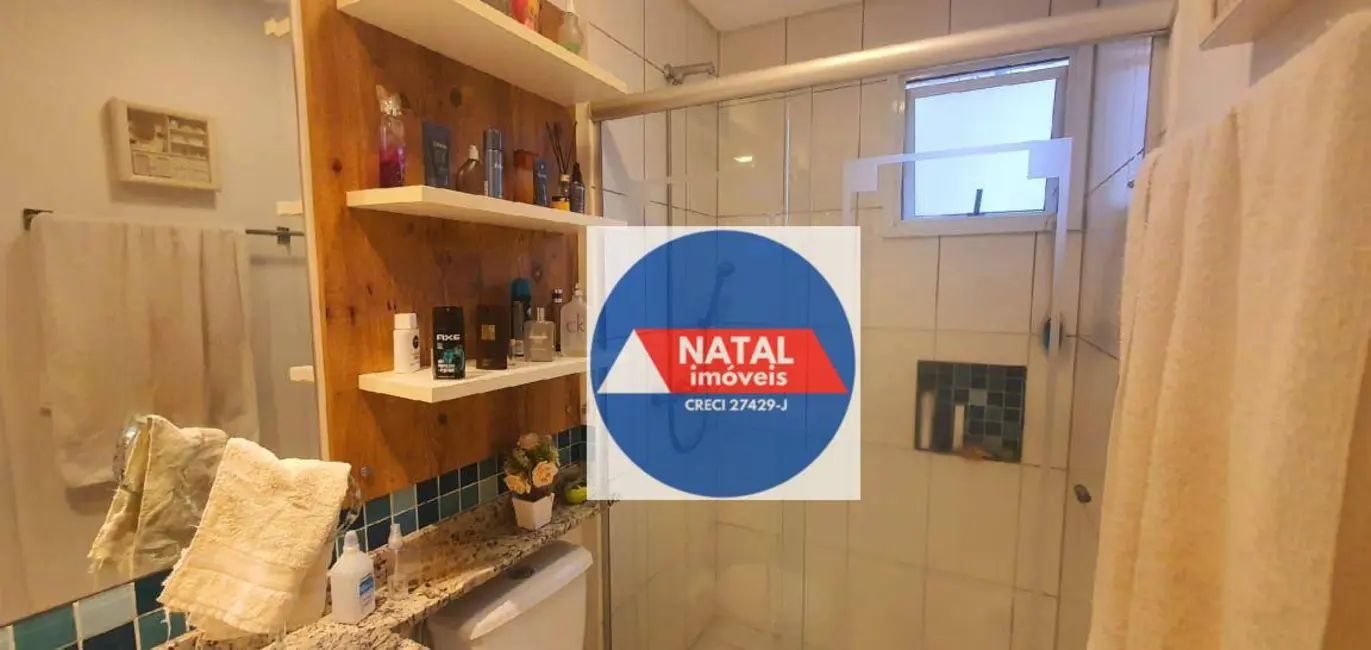 Apartamento com 3 quartos à venda, 78m2 em Centro, Aruja - SP - imagem 4 Foto 4 de Apartamento com 3 quartos à venda, 78m2 em Centro, Aruja - SP