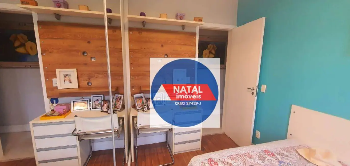 Apartamento com 3 quartos à venda, 78m2 em Centro, Aruja - SP - imagem 6 Foto 6 de Apartamento com 3 quartos à venda, 78m2 em Centro, Aruja - SP