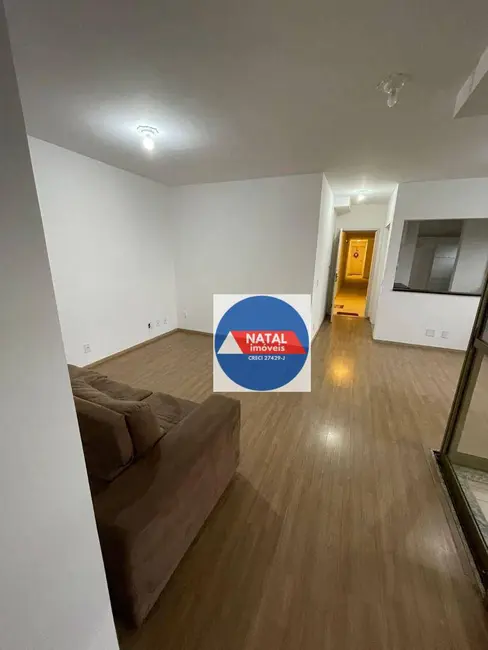 Foto 8 de Apartamento com 3 quartos à venda, 99m2 em Centro, Aruja - SP