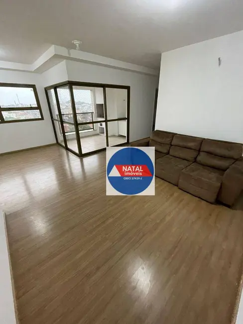 Foto 6 de Apartamento com 3 quartos à venda, 99m2 em Centro, Aruja - SP