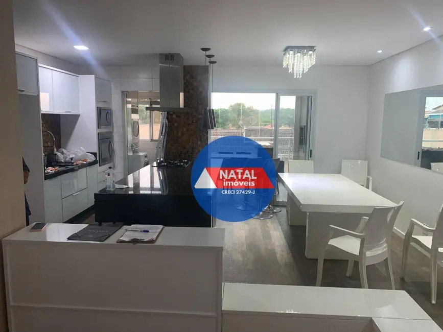 Foto 1 de Apartamento com 2 quartos para alugar, 89m2 em Portão, Aruja - SP
