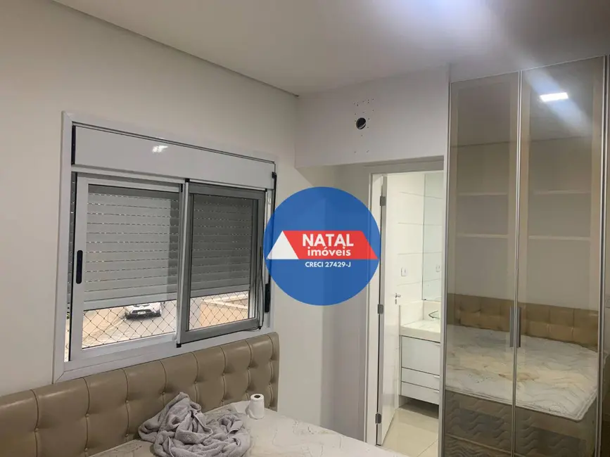 Foto 3 de Apartamento com 2 quartos para alugar, 89m2 em Portão, Aruja - SP