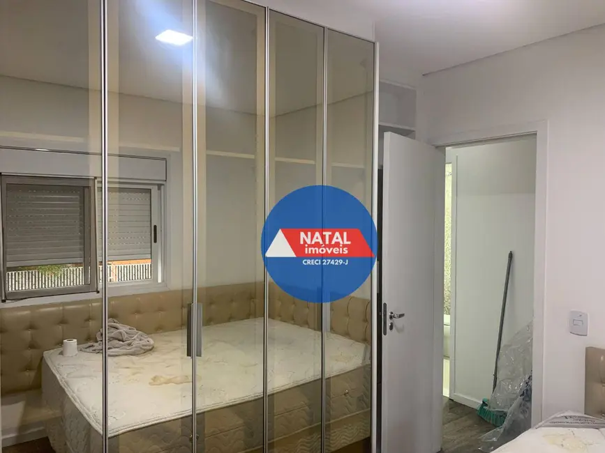 Foto 4 de Apartamento com 2 quartos para alugar, 89m2 em Portão, Aruja - SP