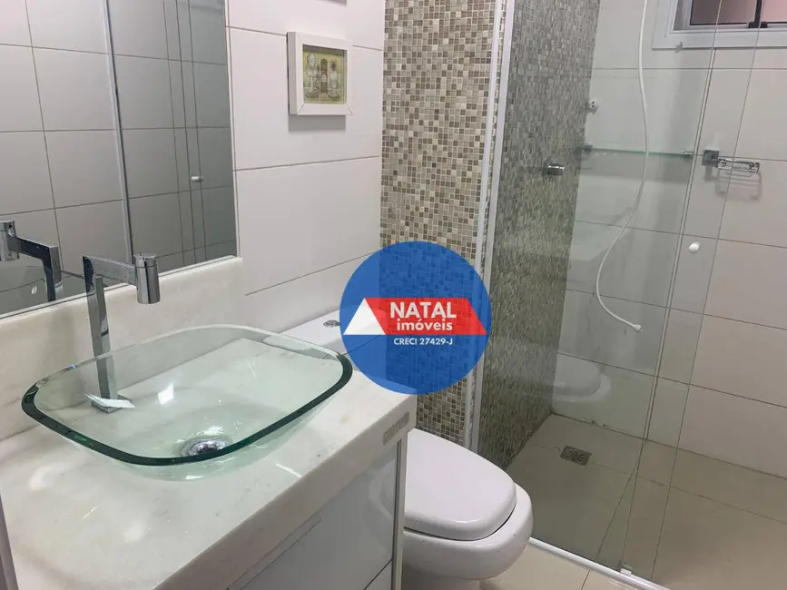 Foto 6 de Apartamento com 2 quartos para alugar, 89m2 em Portão, Aruja - SP