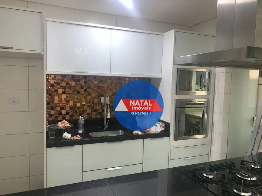 Foto 9 de Apartamento com 2 quartos para alugar, 89m2 em Portão, Aruja - SP