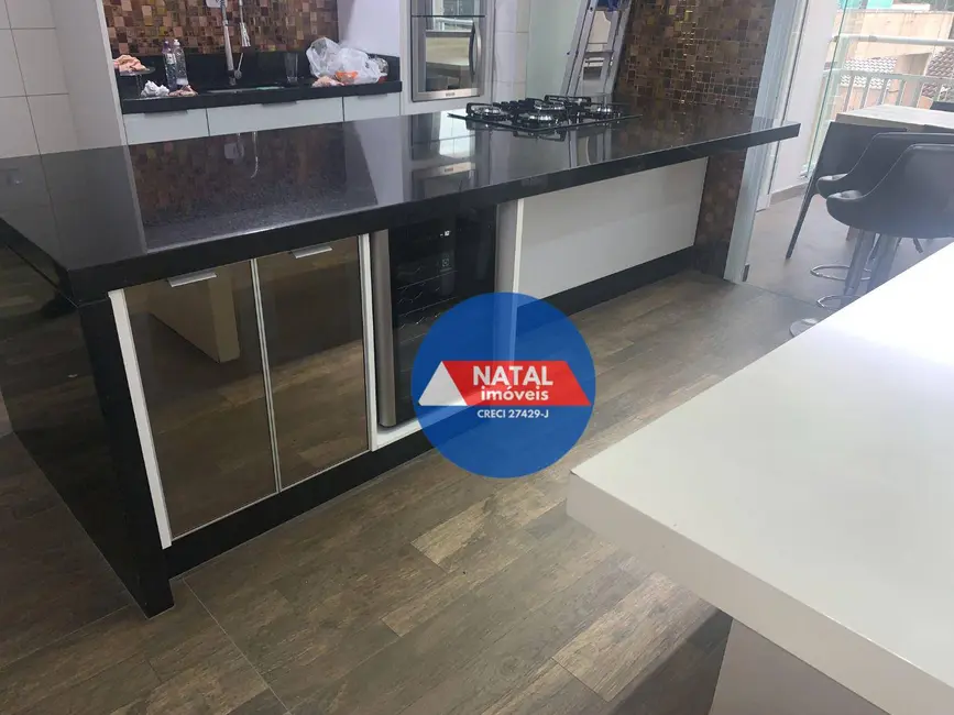 Foto 8 de Apartamento com 2 quartos para alugar, 89m2 em Portão, Aruja - SP