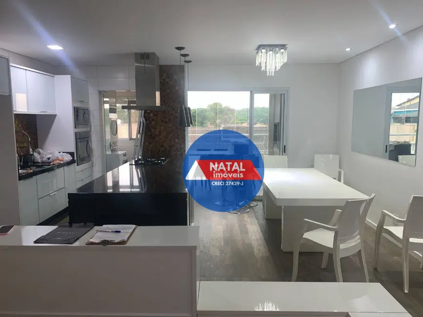 Foto 7 de Apartamento com 2 quartos para alugar, 89m2 em Portão, Aruja - SP