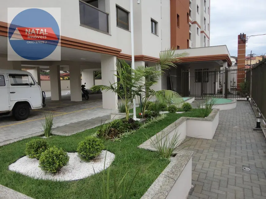 Apartamento com 2 quartos para alugar, 75m2 em Centro, Aruja - SP - imagem 3 Foto 3 de Apartamento com 2 quartos para alugar, 75m2 em Centro, Aruja - SP