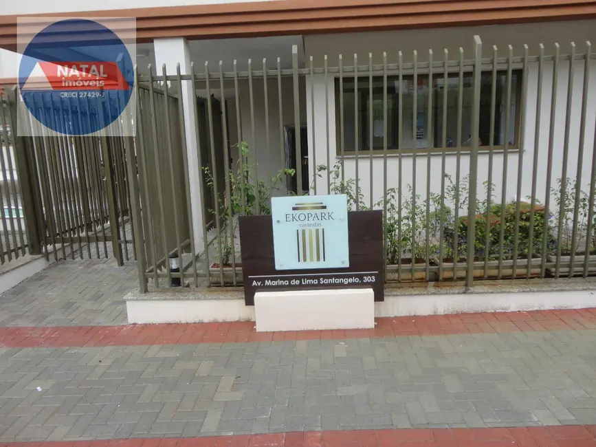 Apartamento com 2 quartos para alugar, 75m2 em Centro, Aruja - SP - imagem 4 Foto 4 de Apartamento com 2 quartos para alugar, 75m2 em Centro, Aruja - SP