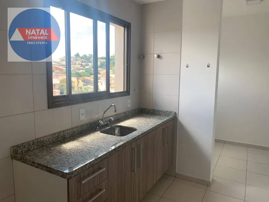 Apartamento com 2 quartos para alugar, 75m2 em Centro, Aruja - SP - imagem 8 Foto 8 de Apartamento com 2 quartos para alugar, 75m2 em Centro, Aruja - SP