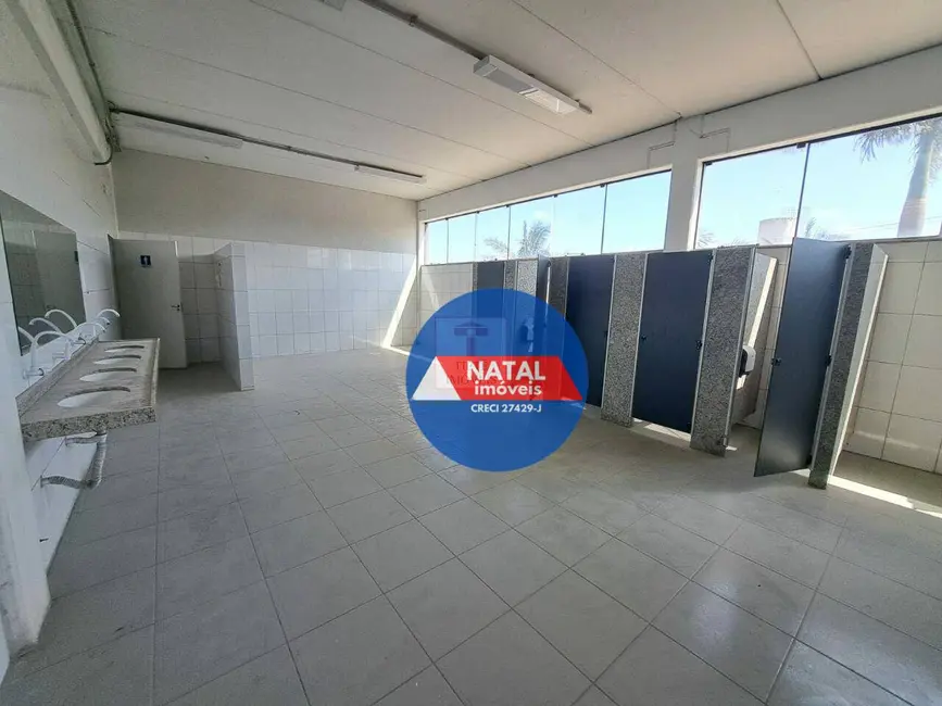 Foto 7 de Armazém / Galpão para alugar, 7530m2 em Do Taboão, Mogi Das Cruzes - SP