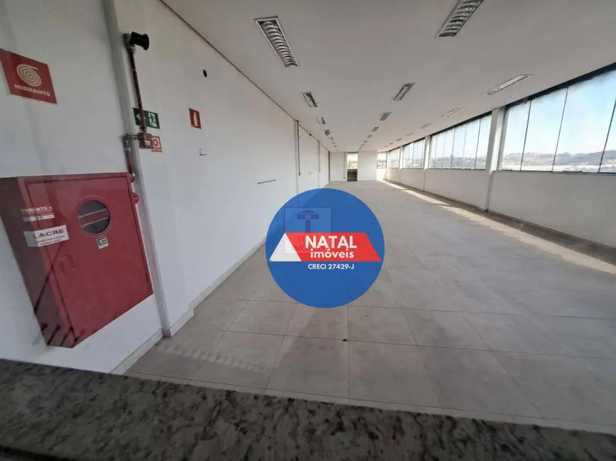 Foto 9 de Armazém / Galpão para alugar, 7530m2 em Do Taboão, Mogi Das Cruzes - SP