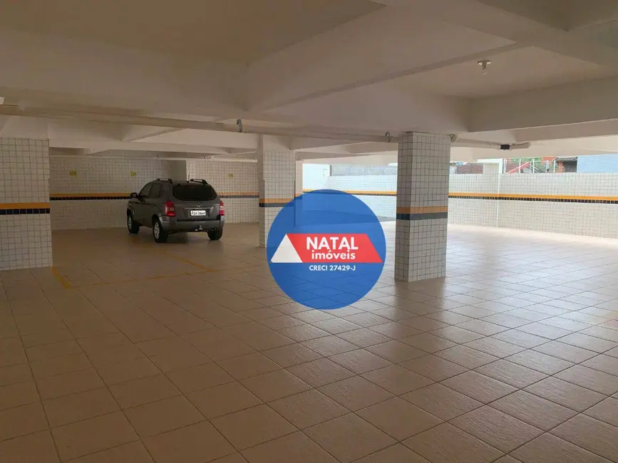 Foto 4 de Apartamento com 2 quartos à venda e para alugar, 76m2 em Canto do Forte, Praia Grande - SP