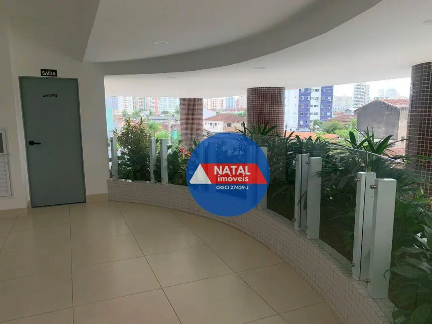 Foto 5 de Apartamento com 2 quartos à venda e para alugar, 76m2 em Canto do Forte, Praia Grande - SP