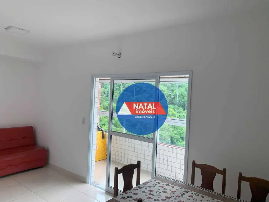 Foto 9 de Apartamento com 2 quartos à venda e para alugar, 76m2 em Canto do Forte, Praia Grande - SP