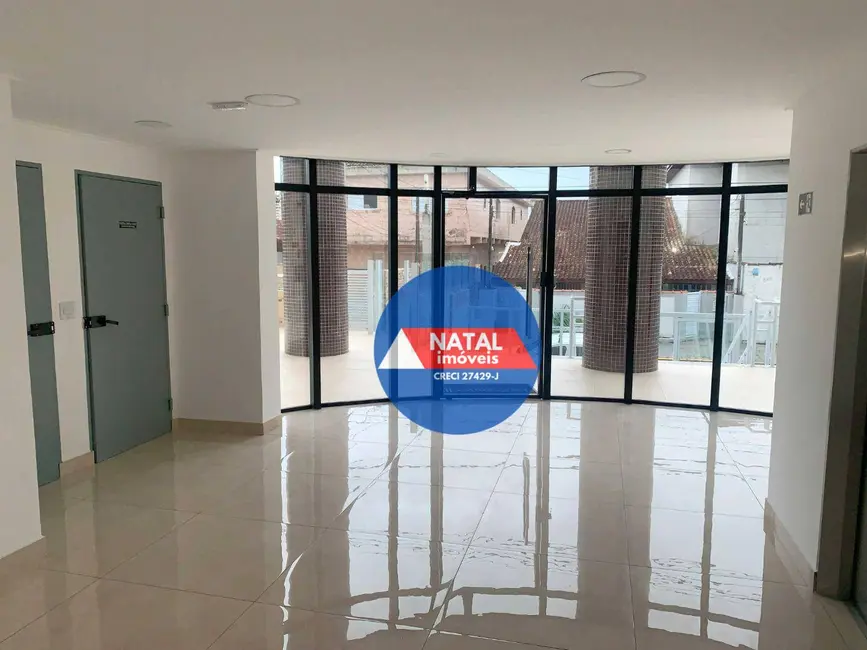 Foto 6 de Apartamento com 2 quartos à venda e para alugar, 76m2 em Canto do Forte, Praia Grande - SP