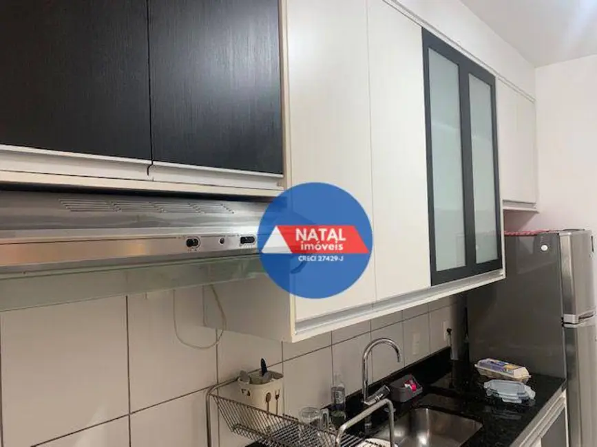 Apartamento com 2 quartos para alugar, 7514m2 em Portão, Aruja - SP - imagem 9 Foto 9 de Apartamento com 2 quartos para alugar, 7514m2 em Portão, Aruja - SP