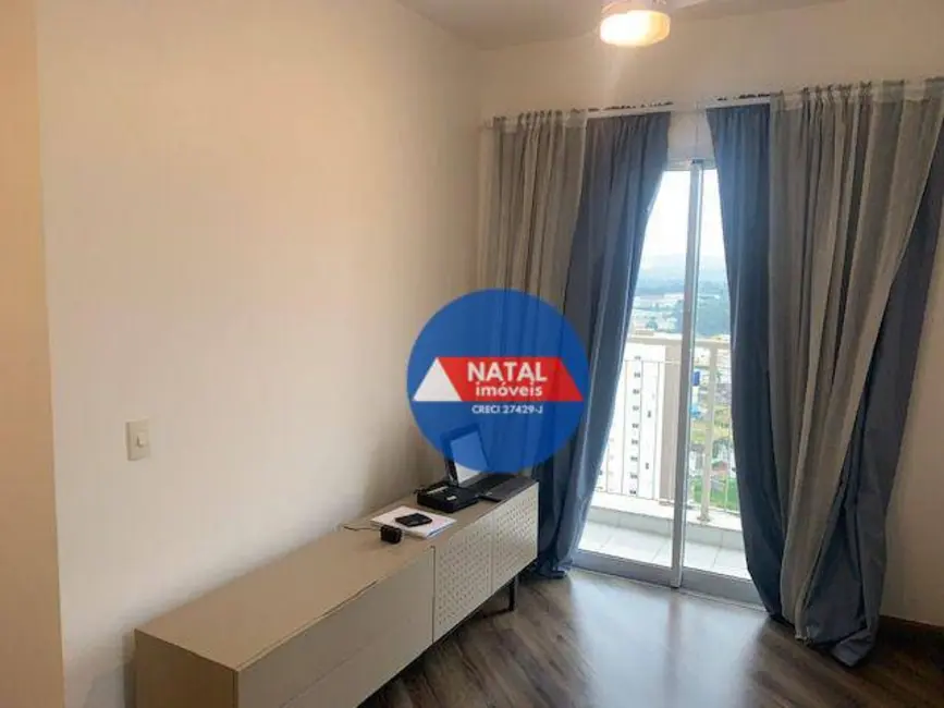 Apartamento com 2 quartos para alugar, 7514m2 em Portão, Aruja - SP - imagem 6 Foto 6 de Apartamento com 2 quartos para alugar, 7514m2 em Portão, Aruja - SP