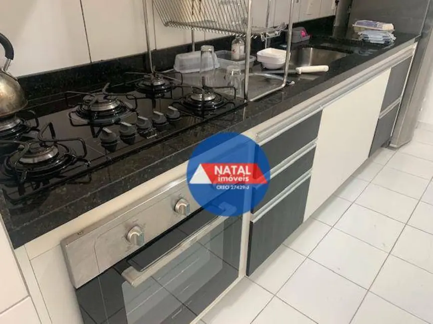 Apartamento com 2 quartos para alugar, 7514m2 em Portão, Aruja - SP - imagem 8 Foto 8 de Apartamento com 2 quartos para alugar, 7514m2 em Portão, Aruja - SP