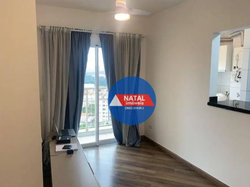 Apartamento com 2 quartos para alugar, 7514m2 em Portão, Aruja - SP - imagem 5 Foto 5 de Apartamento com 2 quartos para alugar, 7514m2 em Portão, Aruja - SP