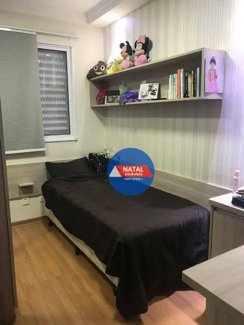 Apartamento com 3 quartos à venda, 75m2 em Jardim Flor da Montanha, Guarulhos - SP - imagem 8 Foto 8 de Apartamento com 3 quartos à venda, 75m2 em Jardim Flor da Montanha, Guarulhos - SP