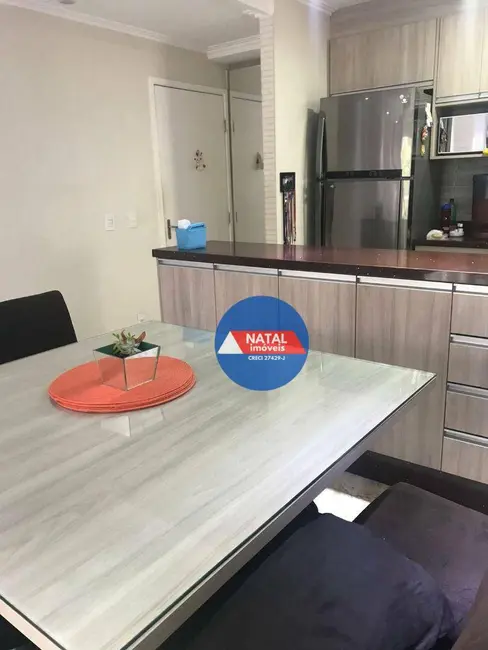 Apartamento com 3 quartos à venda, 75m2 em Jardim Flor da Montanha, Guarulhos - SP - imagem 3 Foto 3 de Apartamento com 3 quartos à venda, 75m2 em Jardim Flor da Montanha, Guarulhos - SP