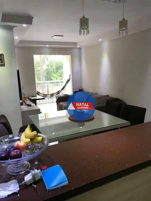 Foto 2 de Apartamento com 3 quartos à venda, 75m2 em Jardim Flor da Montanha, Guarulhos - SP