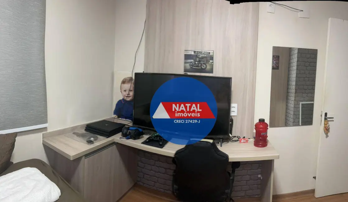 Apartamento com 3 quartos à venda, 75m2 em Jardim Flor da Montanha, Guarulhos - SP - imagem 9 Foto 9 de Apartamento com 3 quartos à venda, 75m2 em Jardim Flor da Montanha, Guarulhos - SP