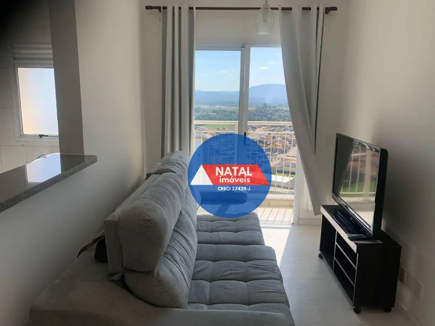 Foto 1 de Apartamento com 2 quartos à venda e para alugar, 7514m2 em Portão, Aruja - SP
