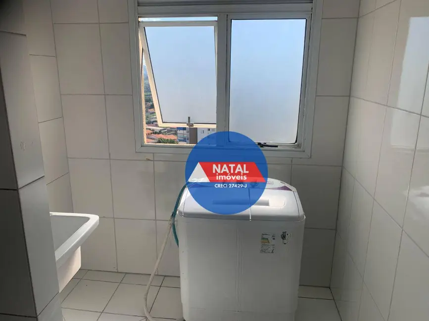 Foto 6 de Apartamento com 2 quartos à venda e para alugar, 7514m2 em Portão, Aruja - SP