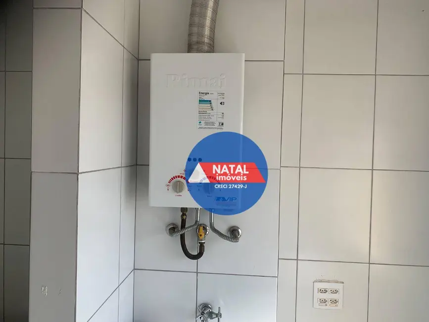 Foto 4 de Apartamento com 2 quartos à venda e para alugar, 7514m2 em Portão, Aruja - SP