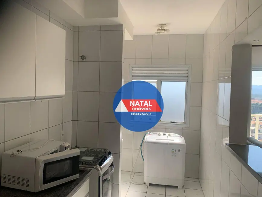 Foto 3 de Apartamento com 2 quartos à venda e para alugar, 7514m2 em Portão, Aruja - SP
