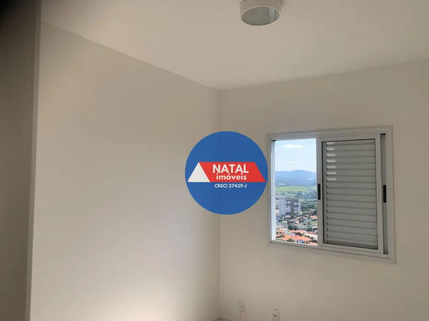 Foto 8 de Apartamento com 2 quartos à venda e para alugar, 7514m2 em Portão, Aruja - SP