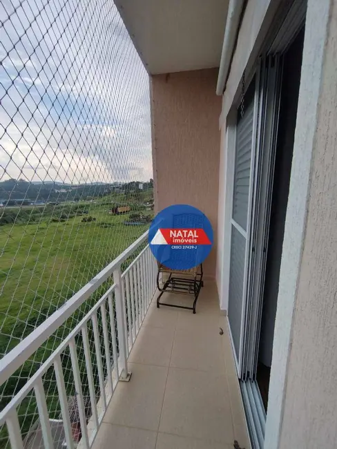 Foto 5 de Sobrado com 3 quartos à venda e para alugar, 125m2 em Centro, Aruja - SP