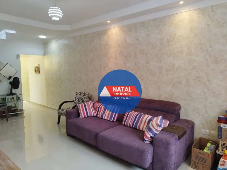 Foto 9 de Sobrado com 3 quartos à venda e para alugar, 125m2 em Centro, Aruja - SP