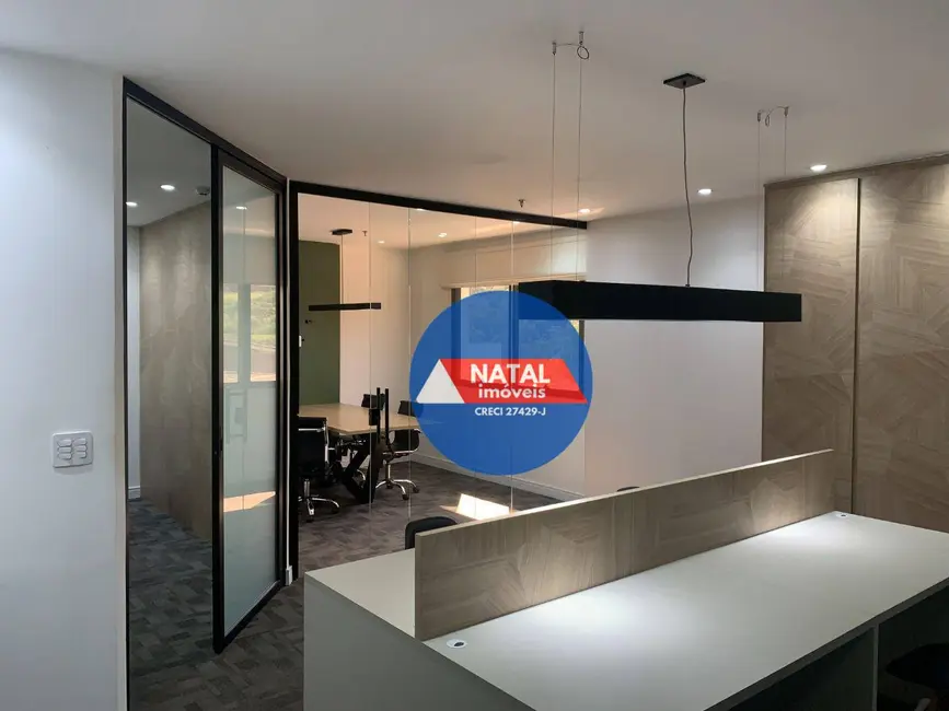 Foto 1 de Sala Comercial à venda e para alugar, 70m2 em Centro, Aruja - SP