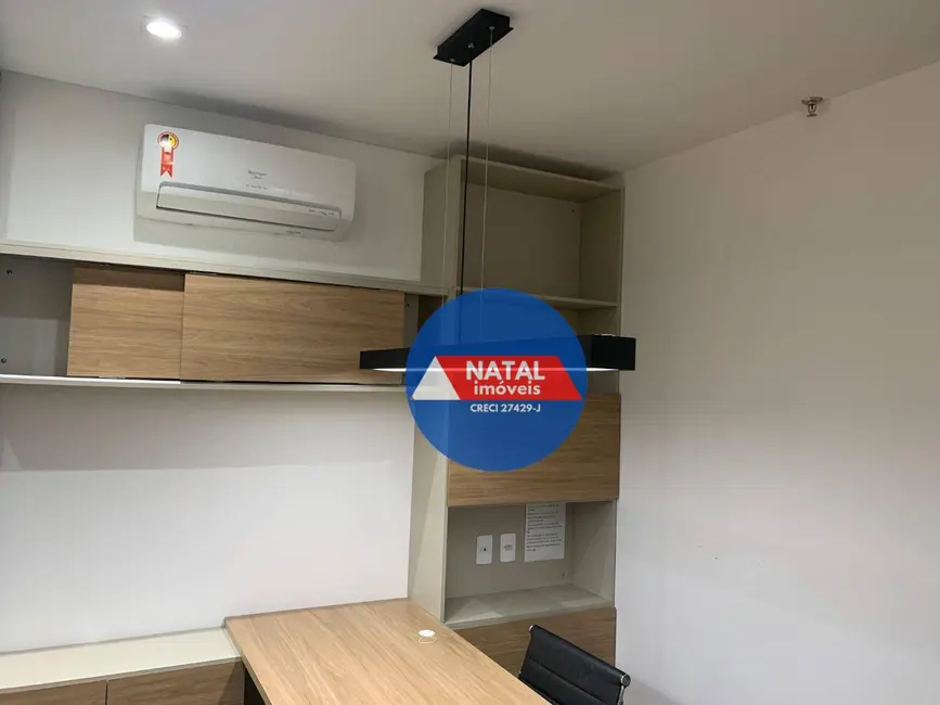 Foto 2 de Sala Comercial à venda e para alugar, 70m2 em Centro, Aruja - SP