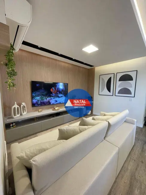 Foto 8 de Apartamento com 3 quartos à venda, 99m2 em Centro, Aruja - SP