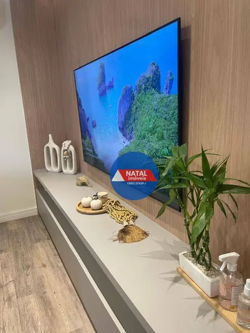 Foto 7 de Apartamento com 3 quartos à venda, 99m2 em Centro, Aruja - SP