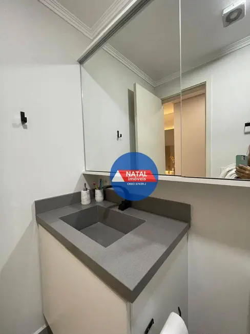 Foto 6 de Apartamento com 3 quartos à venda, 99m2 em Centro, Aruja - SP