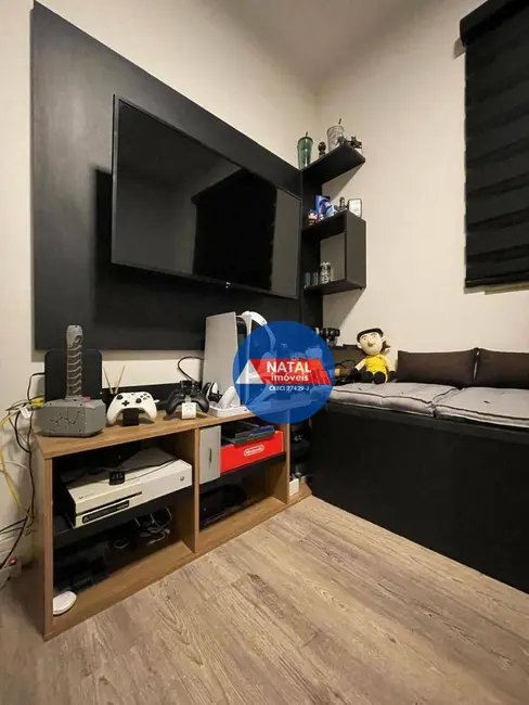 Foto 4 de Apartamento com 3 quartos à venda, 99m2 em Centro, Aruja - SP